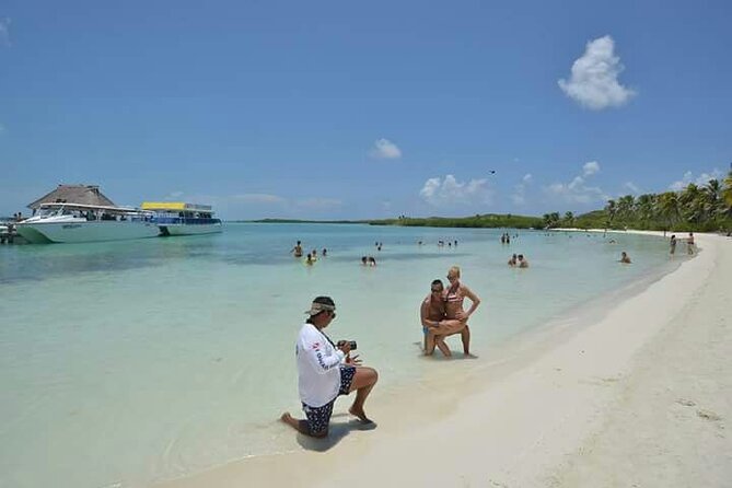 Full Day Tour to Isla Contoy and Isla Mujeres from Cancun - Is $189 a Fair Price?