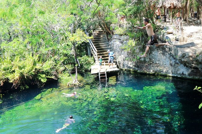 Full Day Tour to the Best of Holbox - Group size, pace, and comfort