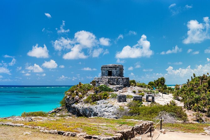 Full Day Tour to Tulum, Cenote Mariposa and Playa del Carmen Eco - Who should book this 11-hour day?