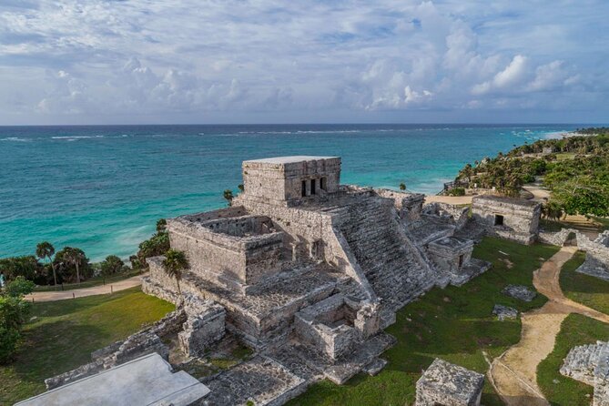 Full Day Tour to Tulum, Cenote Mariposa and Playa del Carmen Eco - Booking, pickup, and cancellation details
