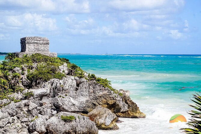 Full Day Tour to Tulum, Coba, Cenote and Playa del Carmen - Coba and the problem of a one-hour visit