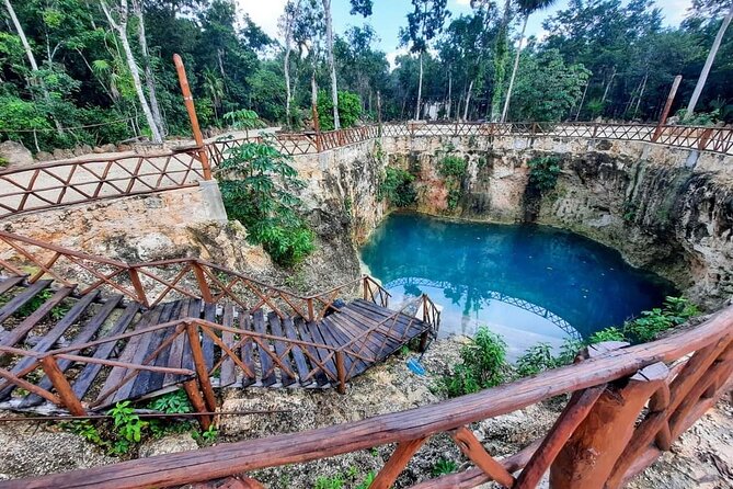 Full Day Tour to Tulum, Coba, Cenote and Playa del Carmen - Transport, pickup, and the true length of the day