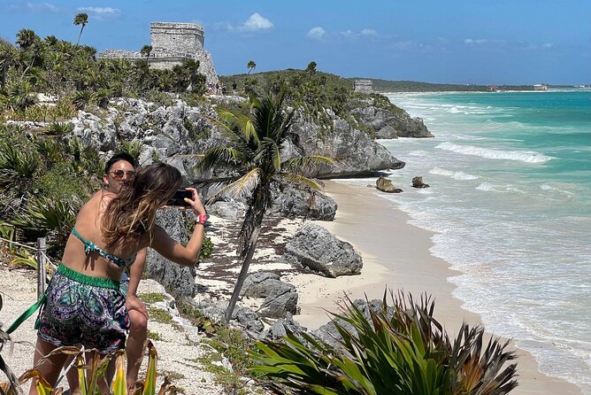 Full Day Tour to Visit Chichen Itza Saamal Cenote and Valladolid - Who will enjoy this tour most