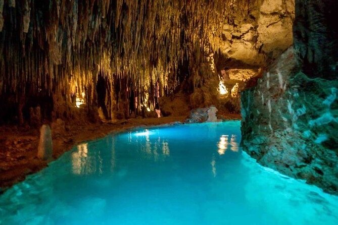 Full Day Tour to Xplor with everything included - Food Stops That Keep the Day Moving