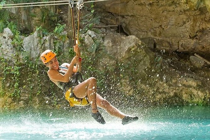Full Day Tour to Xplor with everything included - What the $213 Price Really Covers