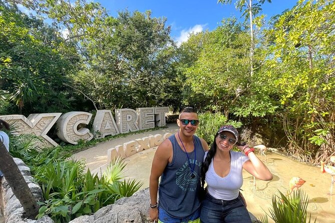 Full day Xcaret Plus & Buffet & from Cancun & Playa del Carmen - Buffet lunch and the real value of the $240 price