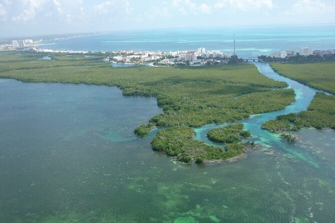 Guided Bike Tour - Explore Cancun Like a Local #1 Tour 1.5hr - The meeting point and timing