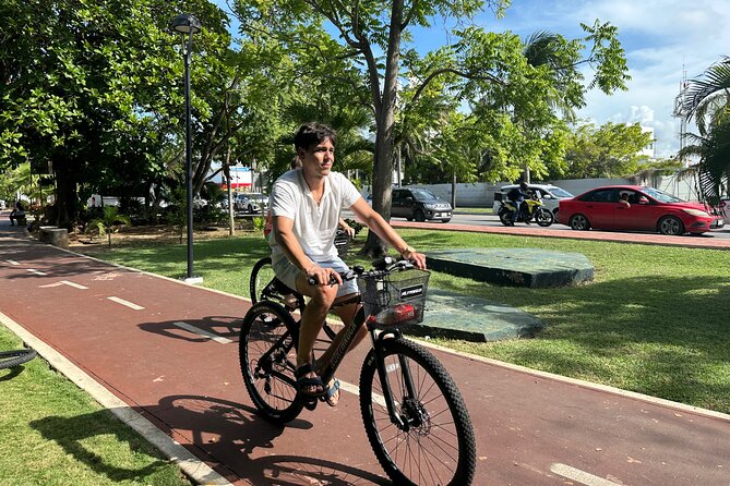 Guided Bike Tour - Explore Cancun Like a Local #1 Tour 1.5hr - Is $64 a fair price?