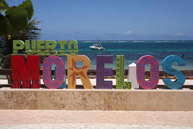 Guided Tour of Puerto Morelos Reefs with Snorkeling Experience - What you see in the two reef areas