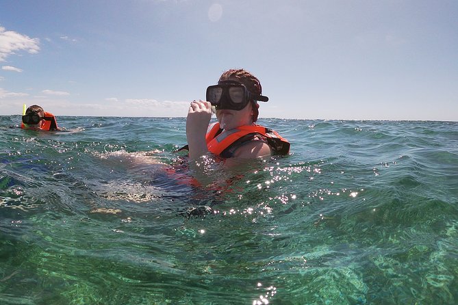 Guided Tour of Puerto Morelos Reefs with Snorkeling Experience - Why the guide matters here