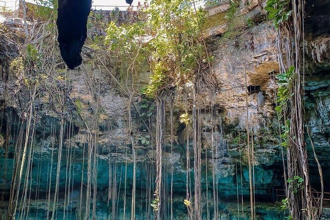 Guided Tour to Chichen Itza, saamal Cenote and Valladolid City - Timing problems you should take seriously
