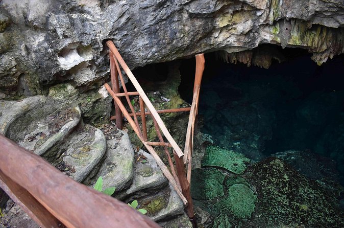 Half Day Cenotes Tour - Transport, gear, water, and what to pack