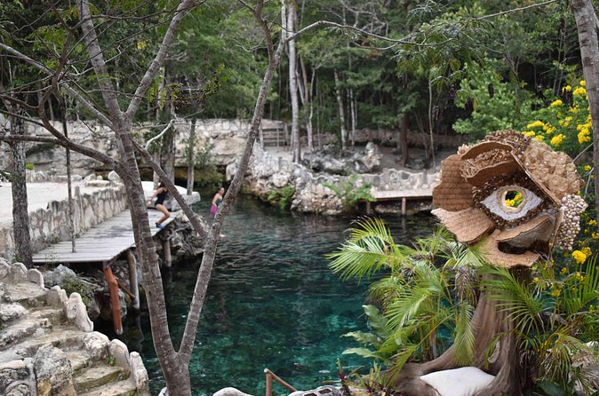 Half Day Cenotes Tour - Is $109 a fair price?