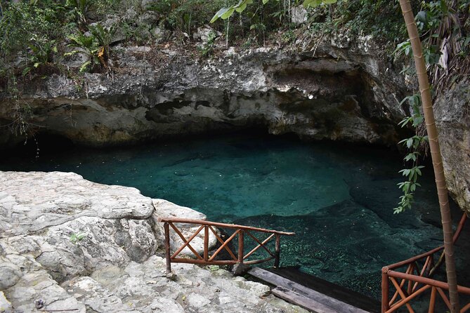 Half Day Cenotes Tour - What the six-hour schedule really means