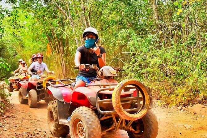 Half-Day Horseback Riding and Extreme Adventure Cancun Tour - Who Will Enjoy This Tour Most