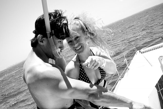 Half Day “LITE TOUR” to Isla Mujeres - Two hours to walk Isla Mujeres