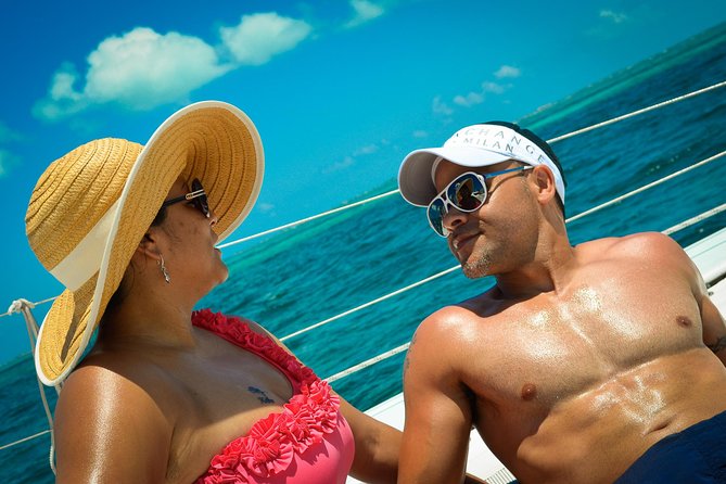 Half Day “LITE TOUR” to Isla Mujeres - Who will enjoy this tour most