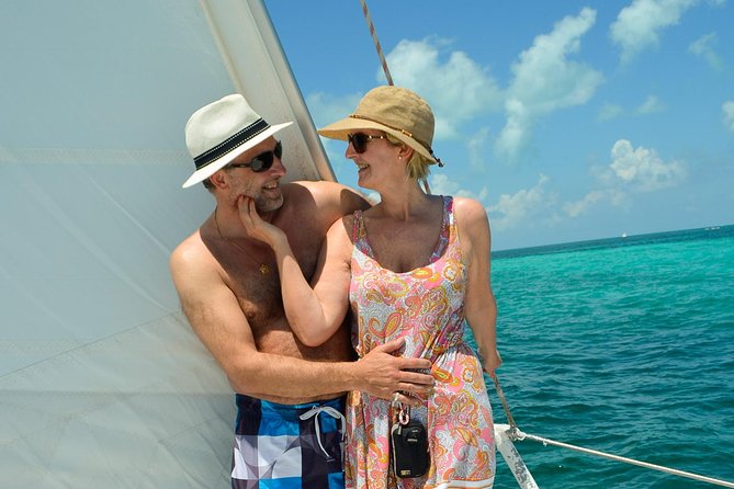 Half Day “LITE TOUR” to Isla Mujeres - Leaving from Punta Sam at 12:30 p.m.