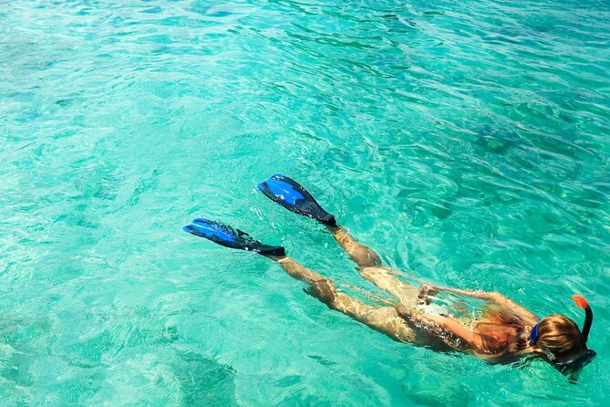 Half-Day Puerto Morelos Snorkeling Experience with Lunch - Pickup, equipment, and extra costs