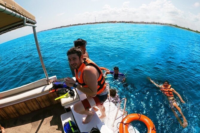Half-Day Puerto Morelos Snorkeling Experience with Lunch - Should you book the Puerto Morelos snorkeling experience?