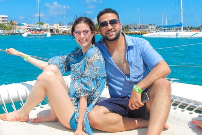 Half Day Sailing Private Catamaran to Isla Mujeres - Should you book the Isla Mujeres private catamaran?