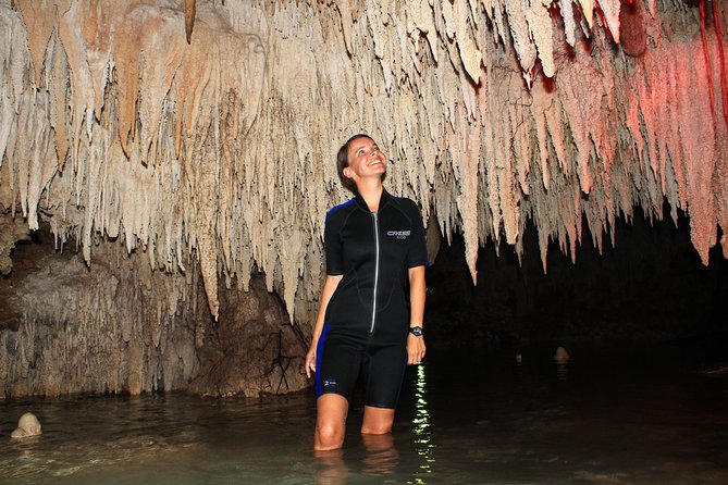Half-Day Underwater World Tour - What to pack for a smoother morning