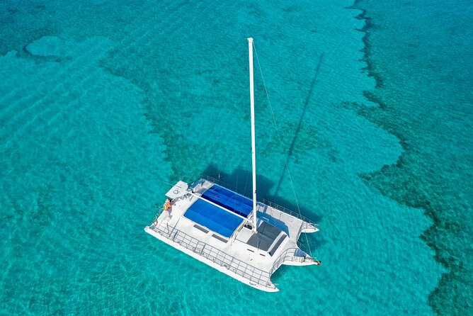 HipHop Catamaran Party from Cancun to Isla Mujeres - Practical tips for a smoother day