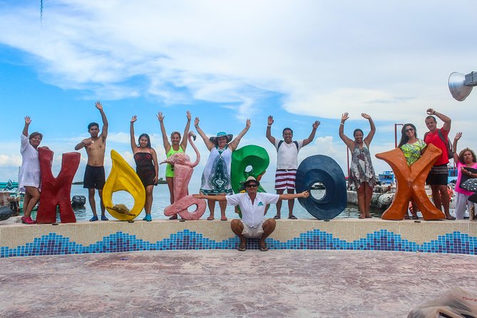 Holbox Island Tour departure from Cancun - Three hours on Isla Holbox