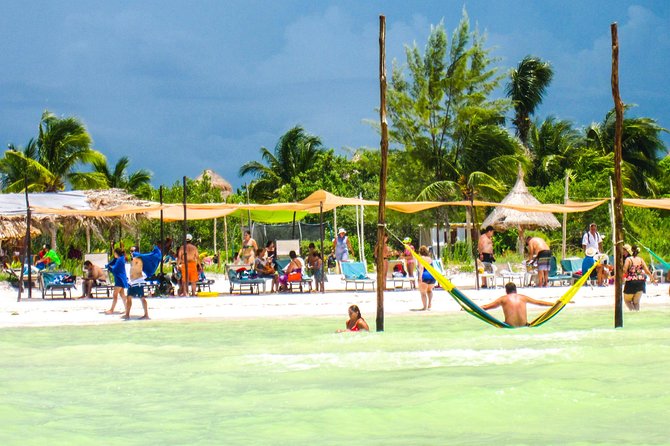 Holbox Island Tour departure from Cancun - The service record and how to protect your day