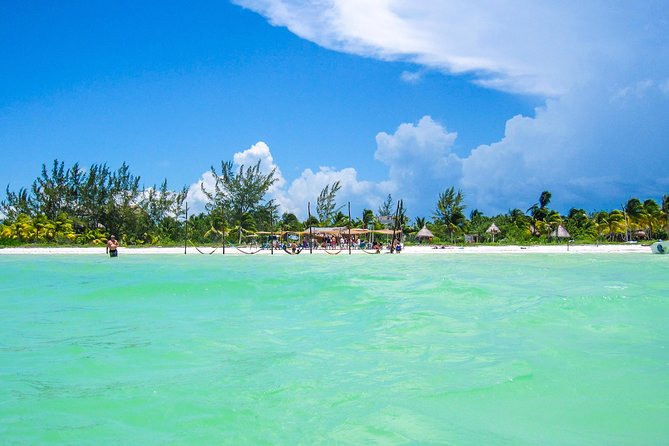 Holbox Island Tour from Cancun - Key points to know before booking