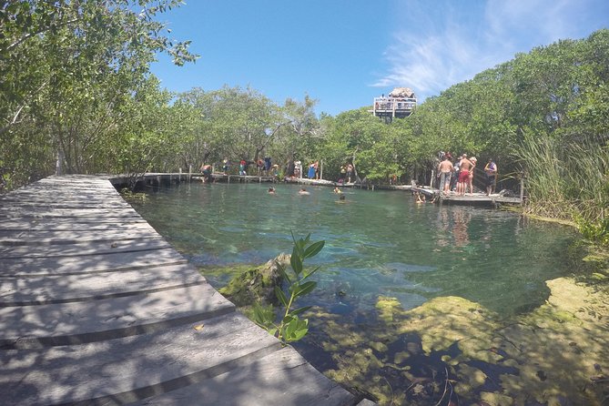 Holbox Island Tour from Cancun - Why Holbox is worth the long ride from Cancun