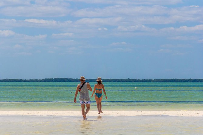 Holbox Island Tour from Cancun - Passion Island and the search for birds