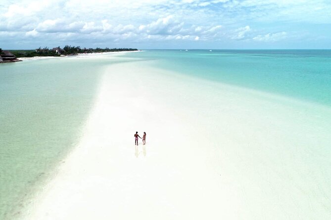 Holbox Island Tour Golf Cart Ferry with Lunch and Transportation - The 7 a.m. departure and the long road north