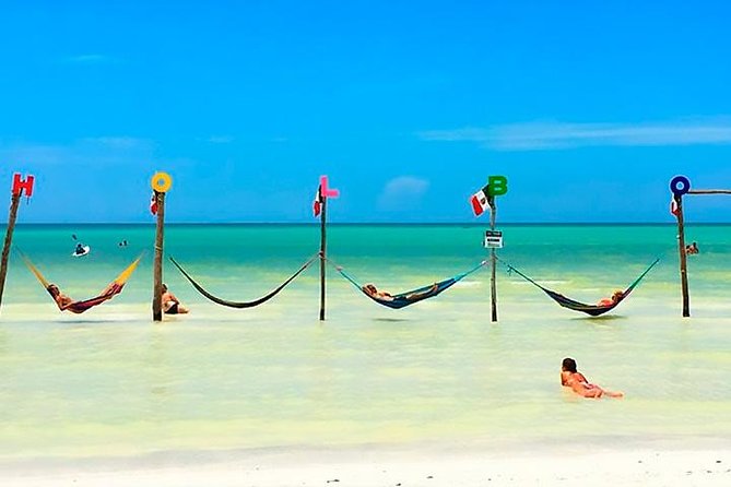 Holbox plus Island Magic by boat Tour from Cancun - A long day that reaches a special corner of Mexico