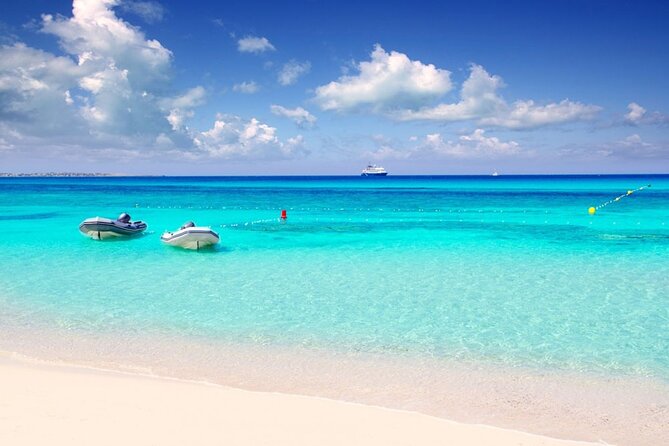 Holbox plus Island Magic by boat Tour from Cancun - The transport reality from Cancun to Chiquilá