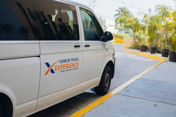 Holbox Private Transfer from Cancun Hotels or Airport - Airport pickup, from arrivals hall to vehicle
