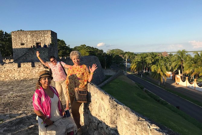 Holbox tour from Cancun and Riviera Maya - Lunch and free time on Holbox