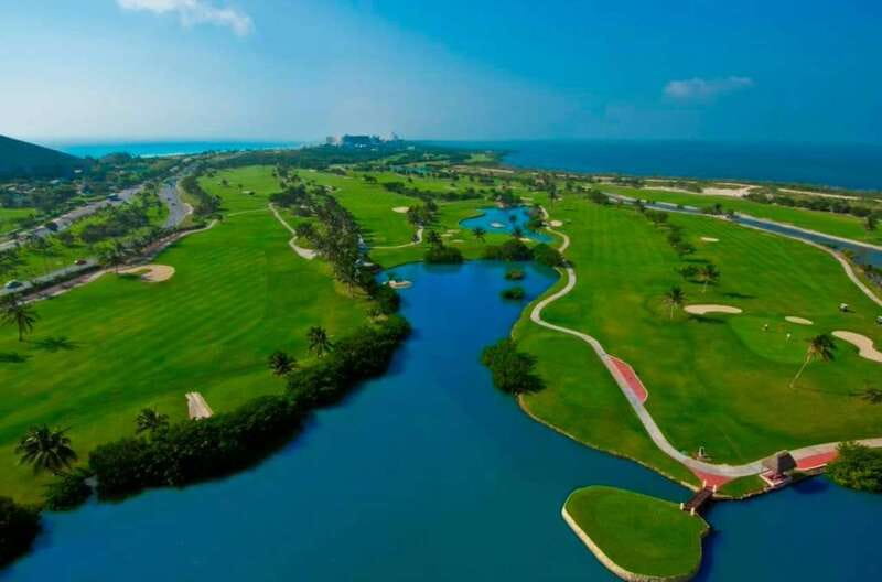 Iberostar Cancun Golf Course - Key points to know before you book