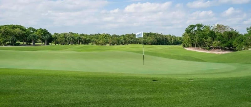 Iberostar Cancun Golf Course - The booking issue you should take seriously