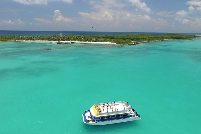 Isla Contoy Eco Adventure - Key points to know before booking