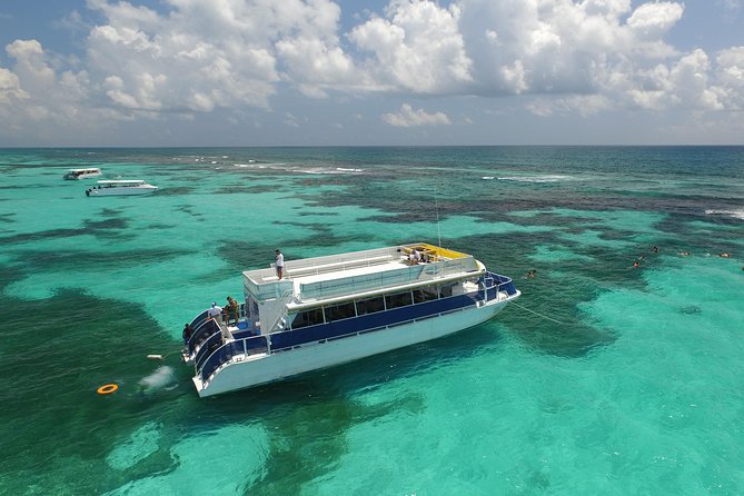 Isla Contoy Eco Adventure - Why Isla Contoy is worth the boat ride