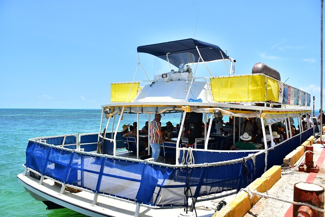 Isla Contoy Incredible Tour! Round Transportation From Cancun & Playa Del Carmen - Why Isla Contoy is the heart of the day