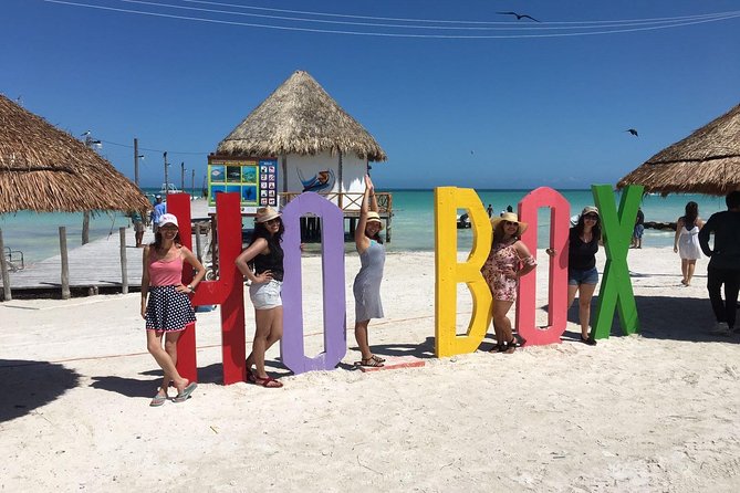 Isla Holbox All Inclusive with Transportation (Breakfast and Food Included) - The Morning Ride to Chiquilá