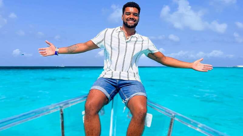 Isla Mujeres: 100% Transparent boat ride - Key points to know before booking