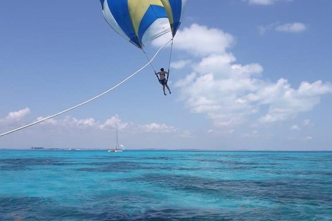 Isla Mujeres adventure by Catamaran. Snorkel, open bar and lunch - Timing, group size, and the risk of a rushed day