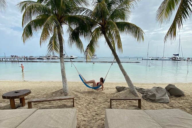 Isla Mujeres : All Inclusive Albatross Plus Tour with Transportation - Should you book the Albatross Plus tour?