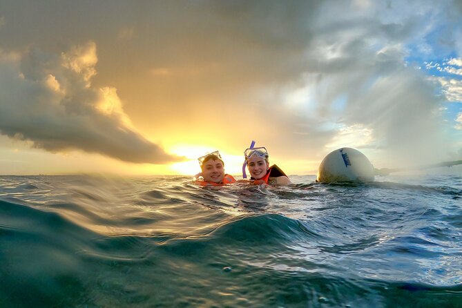 Isla Mujeres, Cancún Private Sunset Trip - What happens during the five hours