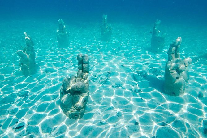 Isla Mujeres Catamaran Adventure All Inclusive from Cancun - Artisanal tequila tasting