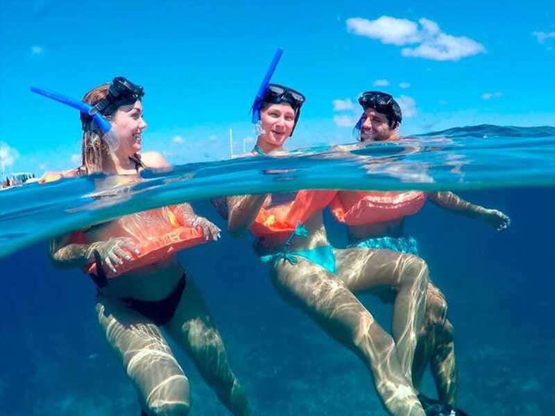 Isla Mujeres Catamaran Tour: Snorkel & Beach Adventure - Who Will Enjoy This Day Most