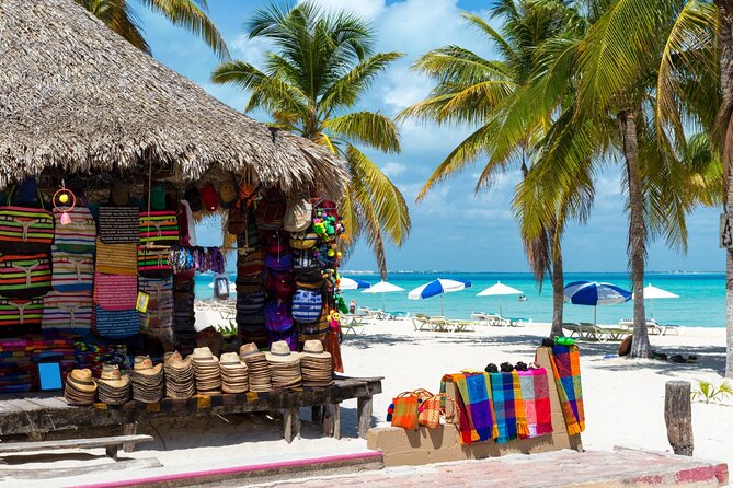 Isla Mujeres Catamaran Tour with Snorkel, Open bar and Transport - Transport, timing, and practical snags